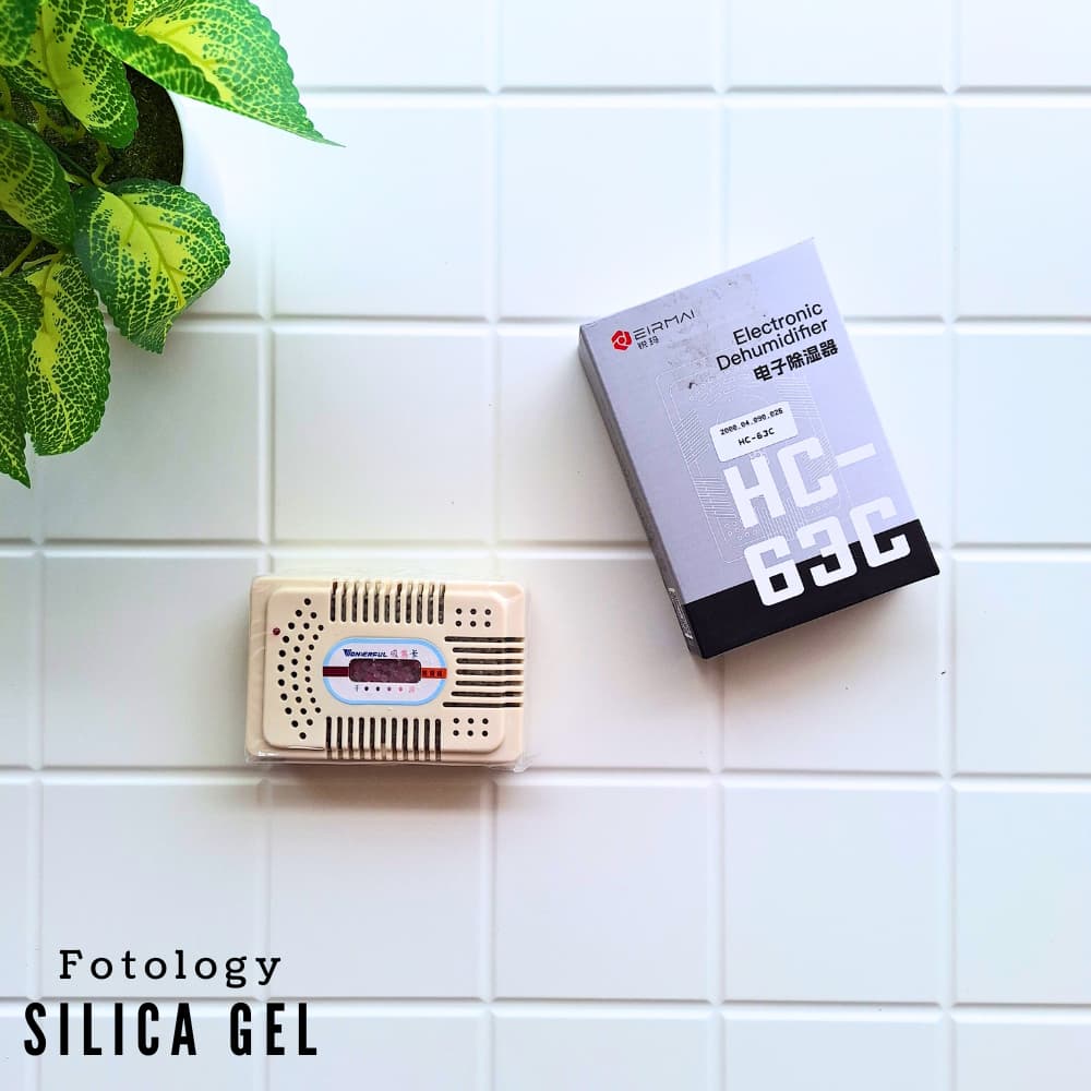 Box Kecil Thermo