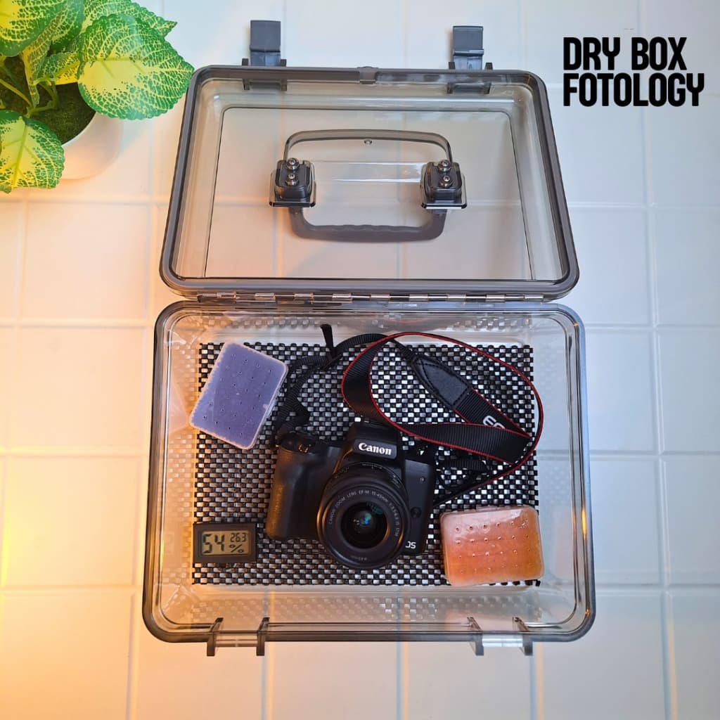 Box Besar Superdry